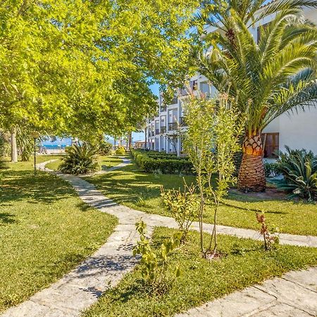 Ana Playasol Apartman Port de Alcudia  Kültér fotó