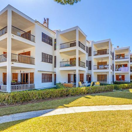 Ana Playasol Apartman Port de Alcudia  Kültér fotó