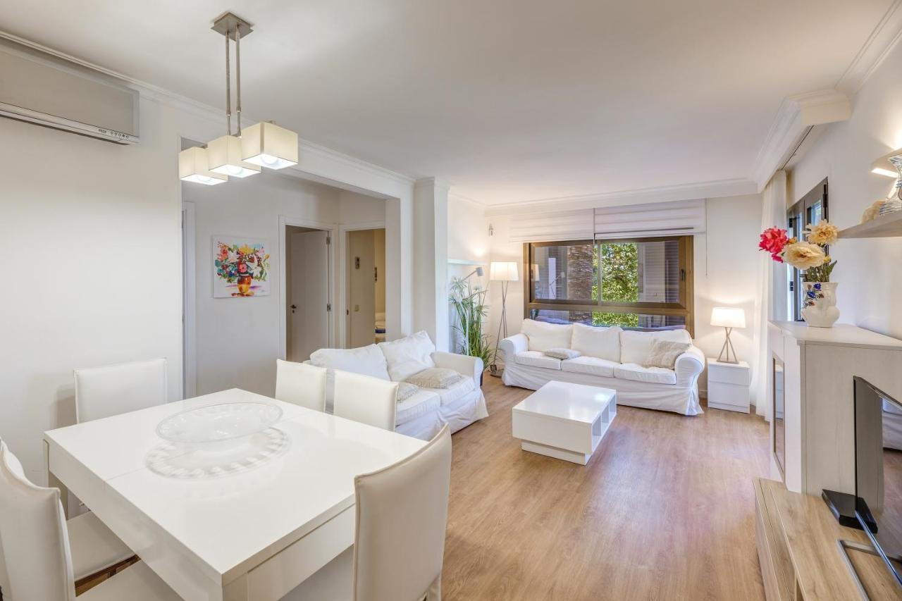 Ana Playasol Apartman Port de Alcudia  Kültér fotó