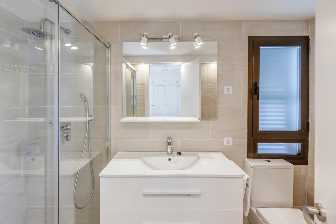 Ana Playasol Apartman Port de Alcudia  Kültér fotó