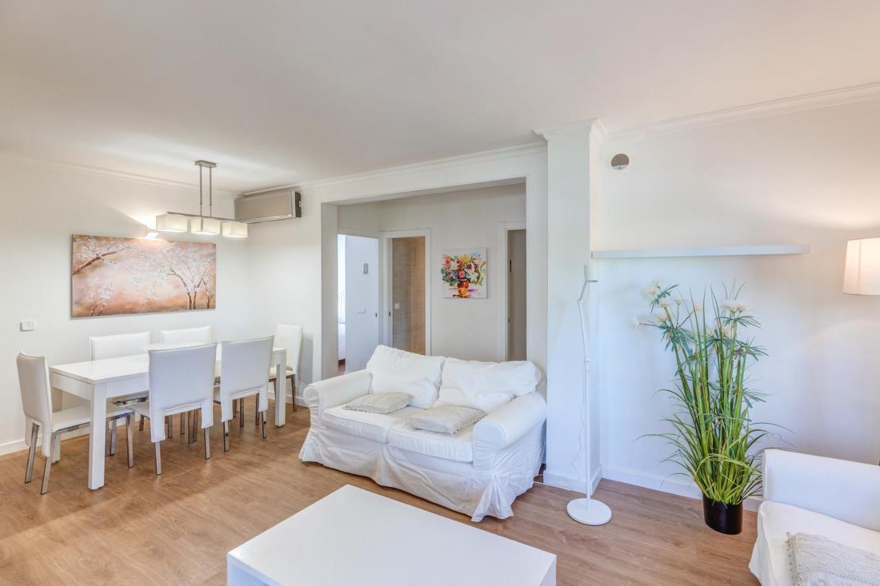 Ana Playasol Apartman Port de Alcudia  Kültér fotó