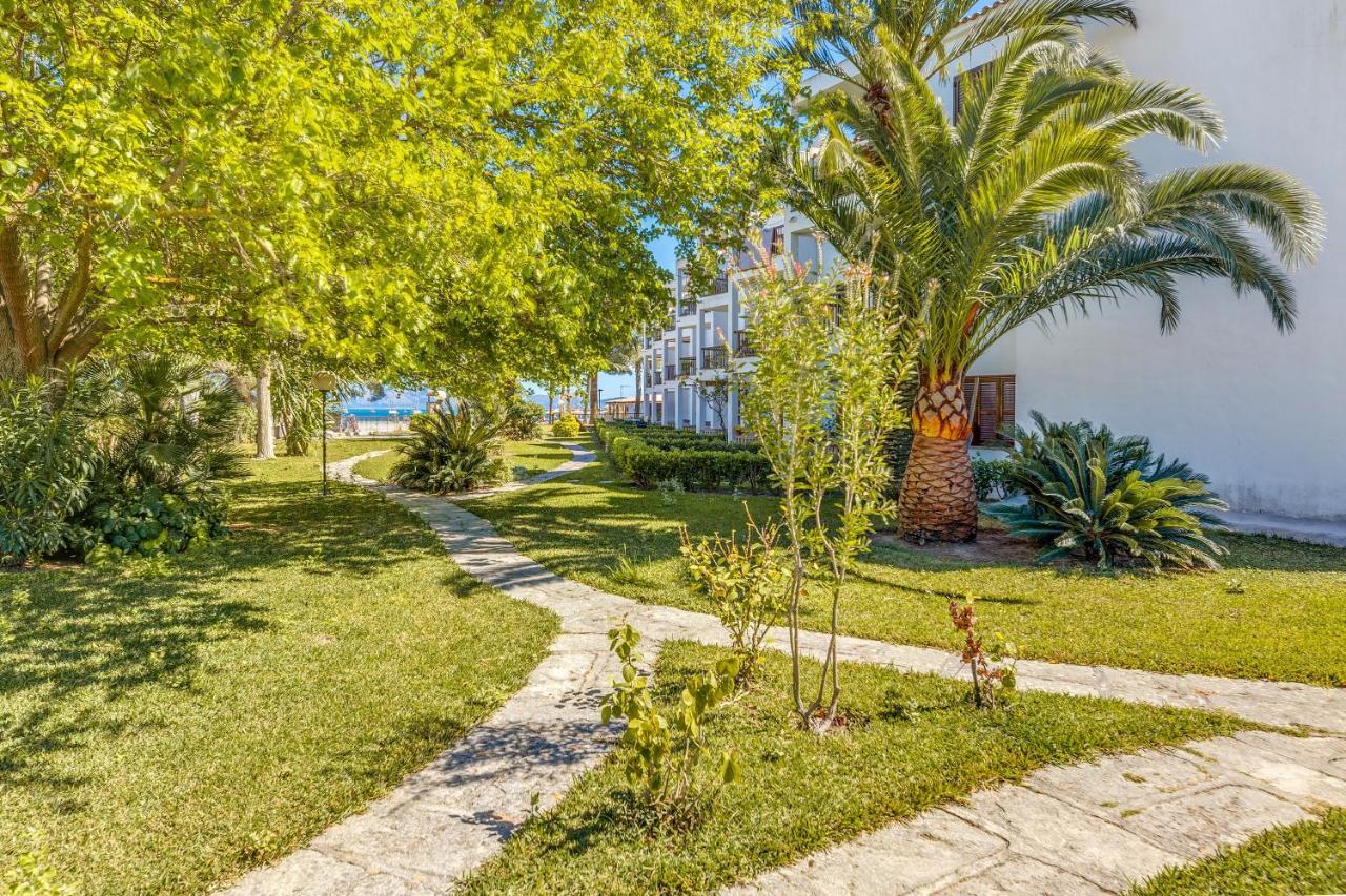 Ana Playasol Apartman Port de Alcudia  Kültér fotó