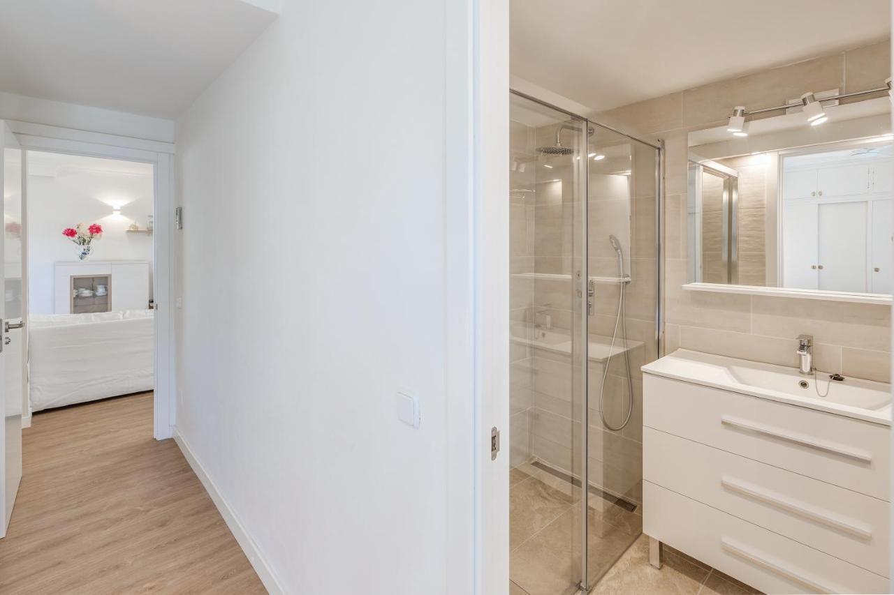 Ana Playasol Apartman Port de Alcudia  Kültér fotó
