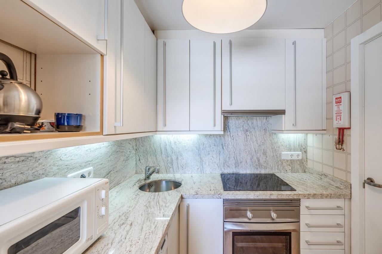 Ana Playasol Apartman Port de Alcudia  Kültér fotó