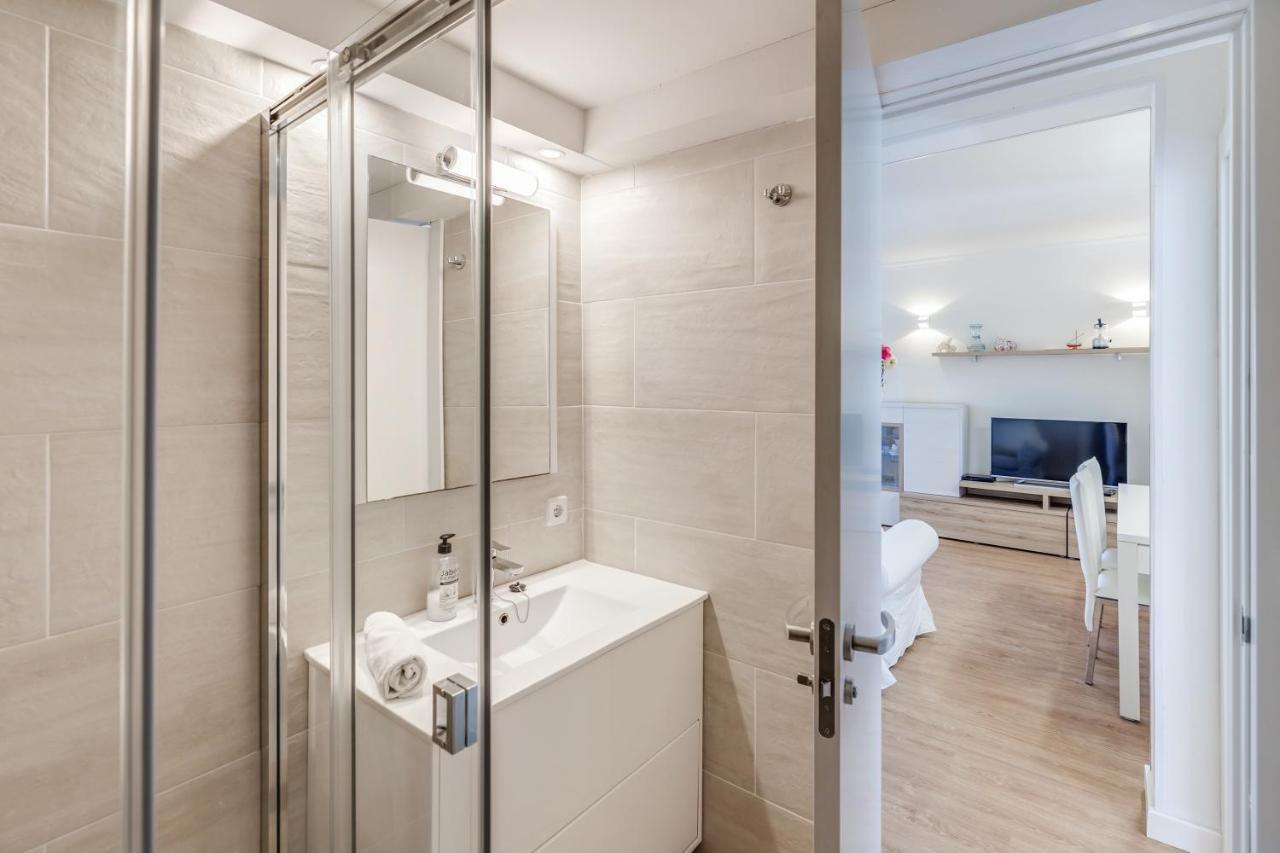 Ana Playasol Apartman Port de Alcudia  Kültér fotó