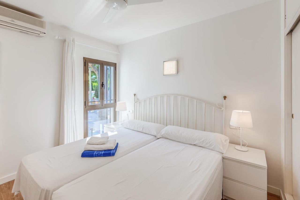 Ana Playasol Apartman Port de Alcudia  Kültér fotó